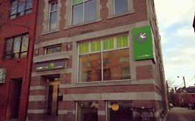 Planet Traveler Hostel